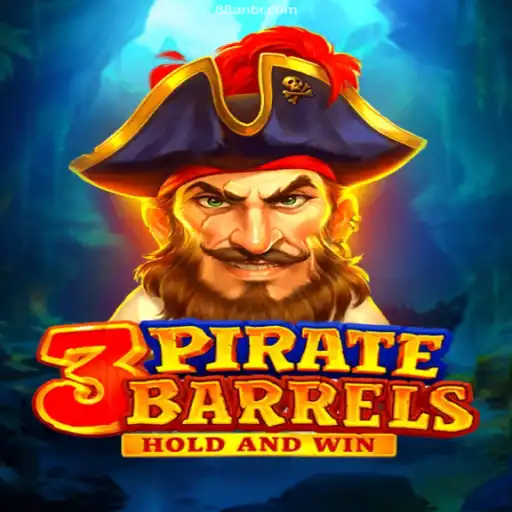 3PirateBarrels: Embark on a Thrilling Gaming Adventure