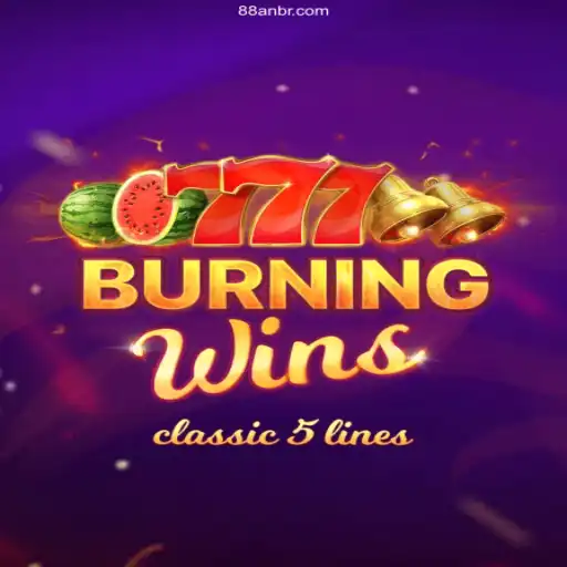 Discover the Thrills of BurningWins on 88AN.COM