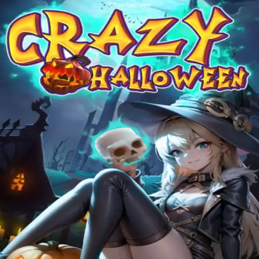 CrazyHalloween: A Spooktacular Gaming Experience with 88AN.COM