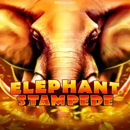 Unleashing the Wild Adventure of ElephantStampede