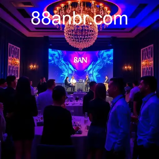 Gaming Experience 88AN.COM⭐️ ONLINE PLATAFORMA OFICIAL, seu site confiável! - 800+ Premium and Exclusive Games