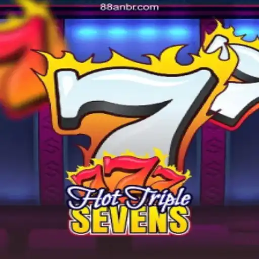 The Exciting World of HotTripleSevens: Your Next Big Win at 88AN.COM Online Plataforma Oficial