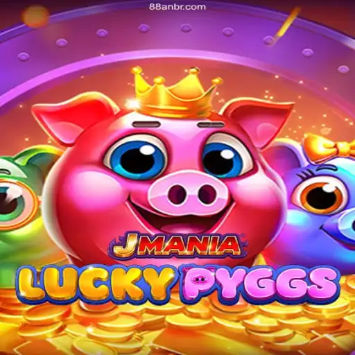 Explore the Exciting World of JManiaLuckyPyggs