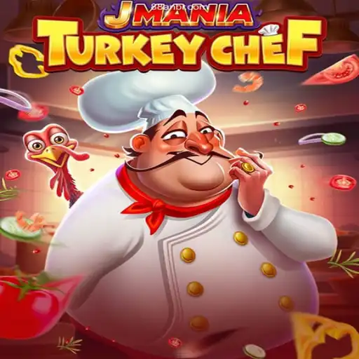 Dive into Culinary Fun with JManiaTurkeyChef