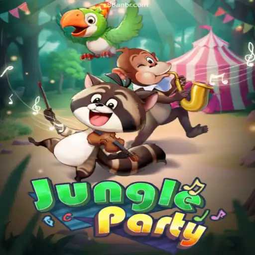 Exploring JungleParty: A Thrilling New Gaming Experience