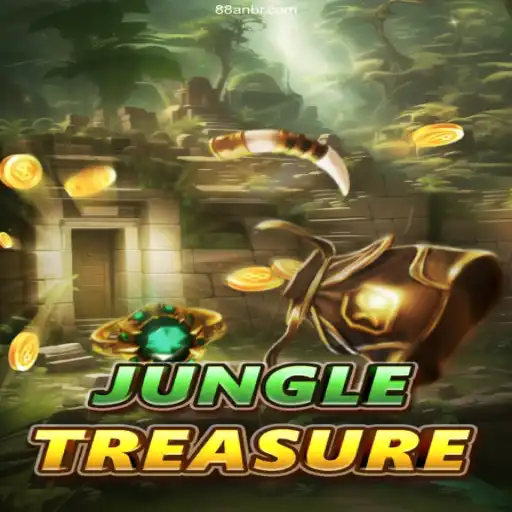 Explore the Adventurous World of JungleTreasure