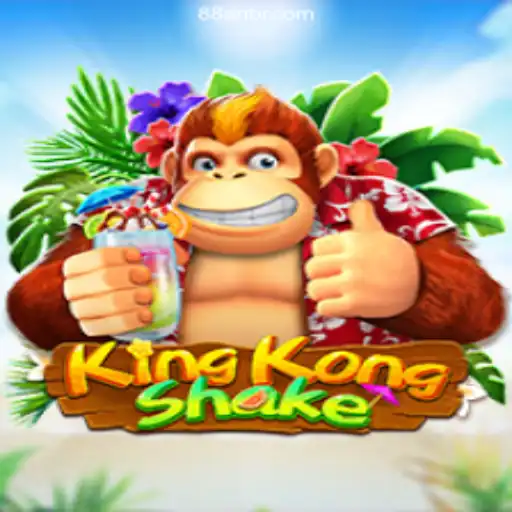 KingKongShake: The Exciting World of Online Gaming with 88AN.COM⭐️