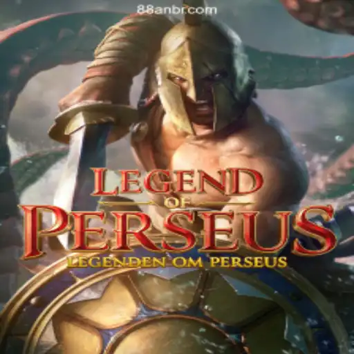 LegendofPerseus: Discover the Adventure in the Mythical World
