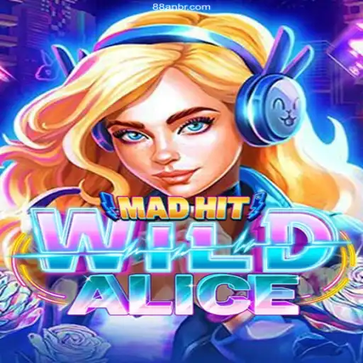 MadHitWildAlice: The Enchanting Adventure Game Everyone's Talking About