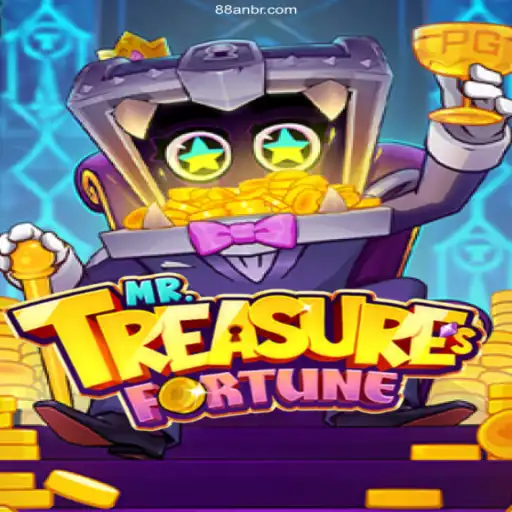 Exploring MrTreasuresFortune: A Game of Adventure and Strategy