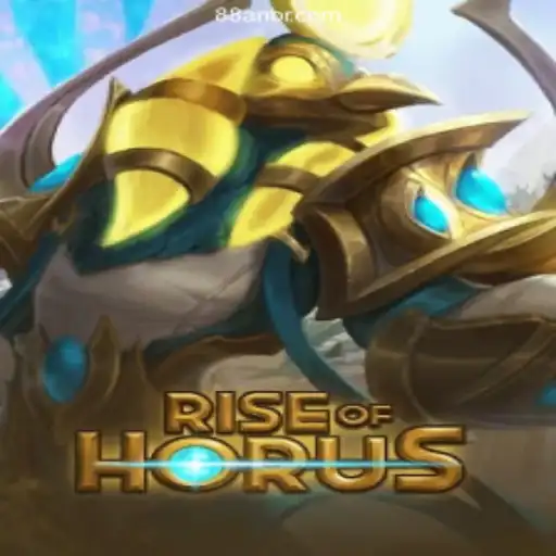 Discover the Mysteries of 'RiseofHorus': An Exciting Game Experience