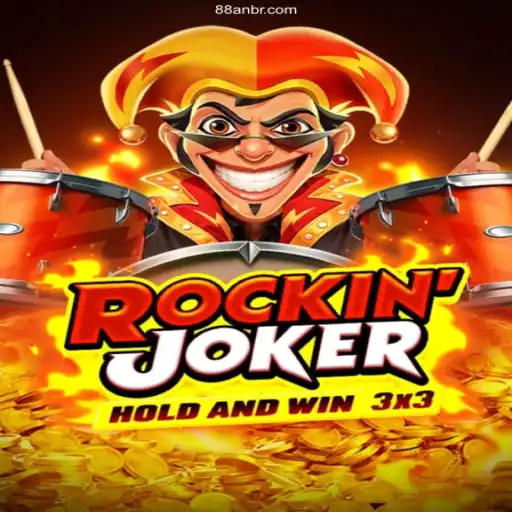 RockinJoker: A Comprehensive Guide to the Game and Its Vibrant World