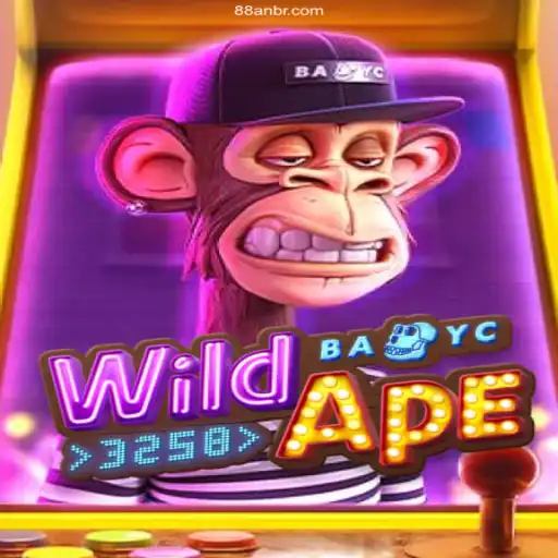 Explore the Thrills of WildApe3258 on 88AN.COM⭐️ ONLINE PLATAFORMA OFICIAL