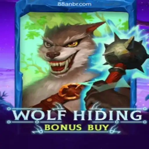 Unveiling the Thrills of WolfHidingBonusBuy